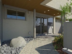 シャーメゾン コルテノーヴァ【子育てグリーン】 0302号-2