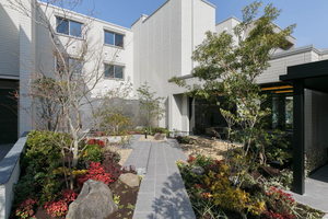 アルテーヌ浜寺元町 0211号-4