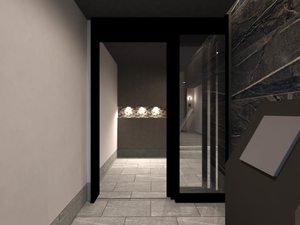 シャーメゾン三条東山 0302号-3