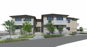 グランコート北浦 0103号-2