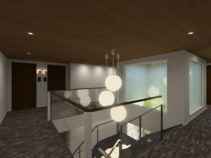 グランコート北浦 0103号-4