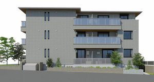 グランメゾン　ヒラキ 0306号-2