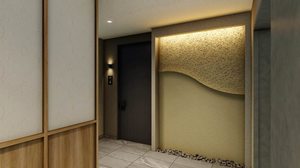 グランメゾン　ヒラキ 0306号-4