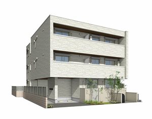 パルコートⅡ 0303号-1