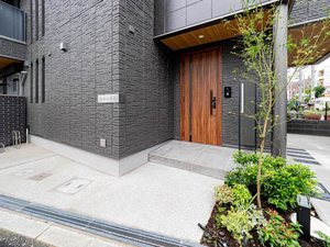 シャーメゾン堂ヶ芝 0101号-13