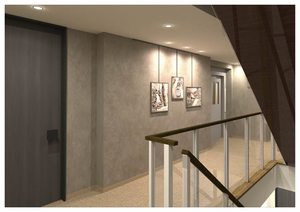 シャーメゾンアイメール 0102号-2