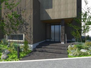 シークリサンス岡本 0302号-2