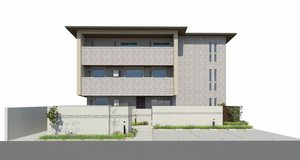 ラナ　フェリーチェ　桂 0102号-1