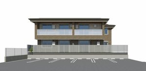 ラナ フェリーチェ 桂 0102号-2