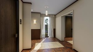 ラナ フェリーチェ 桂 0102号-3