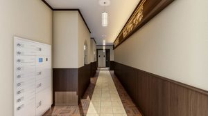 ラナ フェリーチェ 桂 0102号-4