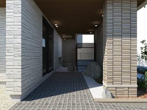 ベル　エ　ロンプラージュ 0303号-2