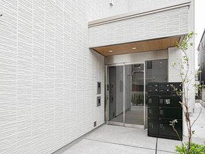 シャーメゾン静永 0101号-12
