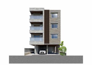 クリスタル　シャーメゾン