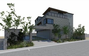 Ｒｉｏ　Ｂｒｅｚｚａ　芦屋 0301号-1