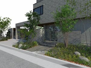 Ｒｉｏ　Ｂｒｅｚｚａ　芦屋 0301号-2