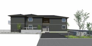 グランドルフ 0203号-2