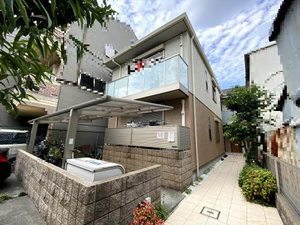 シャーメゾン　パークサイド 0203号-1