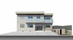 シャーメゾン　ル　シーニュ 0201号-1