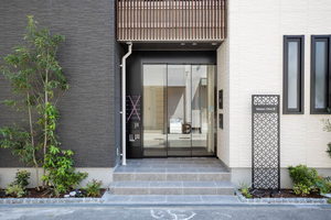 メゾンオリーブⅢ 0201号-12