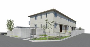 イースト　ベイ 0101号-1