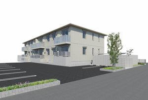 イースト　ベイ 0101号-2