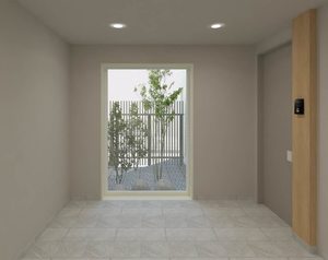 Ｓｅａｓｉｄｅ　Ｈｏｕｓｅ 0105号-3