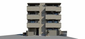 Ａｒｉｅｔｔａ西宮 0201号-1