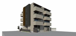 Arietta西宮 0201号-2