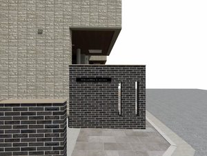 Arietta西宮 0201号-3