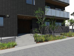 シャーメゾン　ヴェルーラ 0302号-2