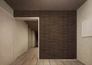 シャーメゾン　香芝　ワイケイ 0205号-2