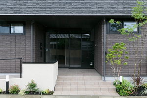 シャーメゾン 香芝 ワイケイ 0105号-14