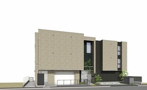 フォレナ山田東 0203号-1