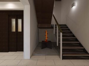 グランドール伏見桃山 0401号-3