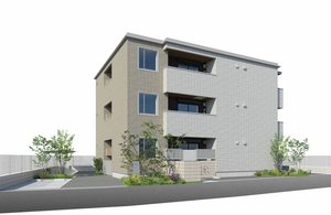 スプレンドーレ新金岡 0202号-1