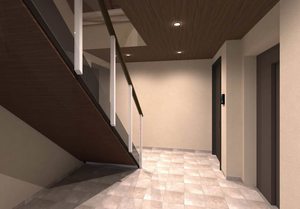 スプレンドーレ新金岡 0202号-2