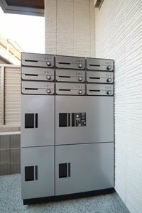 スプレンドーレ新金岡 0303号-13