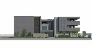 （仮称）住吉区シャーメゾン山之内２丁目ＰＪ