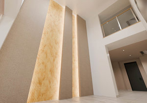 （仮称）住吉区シャーメゾン山之内２丁目ＰＪ 0103号-3