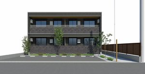 シャーメゾン　カレ　リアンジュ 0102号-1