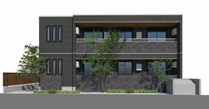 シャーメゾン カレ リアンジュ 0102号-2