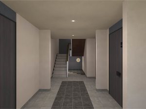 シャーメゾン カレ リアンジュ 0102号-3