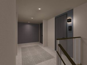 シャーメゾン カレ リアンジュ 0102号-4