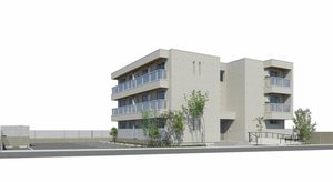 ゴード　ヴィラ 0302号-1