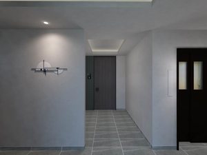 ゴード ヴィラ 0301号-3