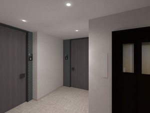 ゴード ヴィラ 0301号-4