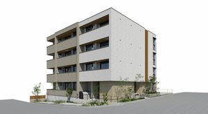 グレイス神戸住吉 0305号-2