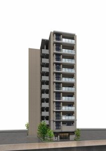 フォスセリーニ神戸三宮