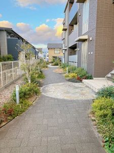 シャーメゾン　ラ　プロヴァンス 0101号-2